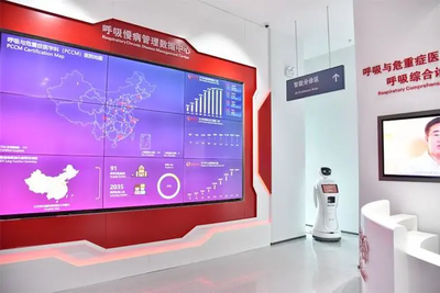 一朵漣漪成浪潮——中國物聯網這十年，無錫書寫深刻的“太湖印記”