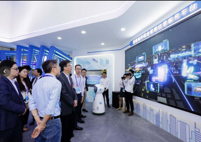 專訪奇信智能董事長(zhǎng)葉華 以持續(xù)創(chuàng)新為引擎，深耕物聯(lián)網(wǎng)技術(shù)，賦能智慧城市未來(lái)